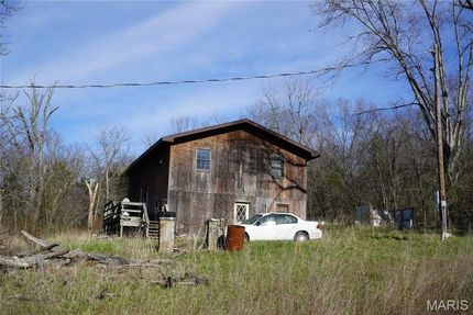 Farm Property for sale in Texas County, Missouri