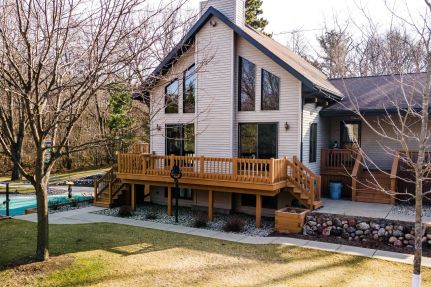 Property for sale in Marquette County, Wisconsin