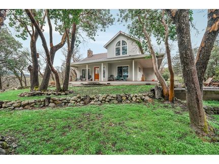 Property for sale in Jackson County, Oregon