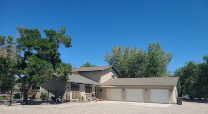 Residential Property for sale in Churchill County, Nevada