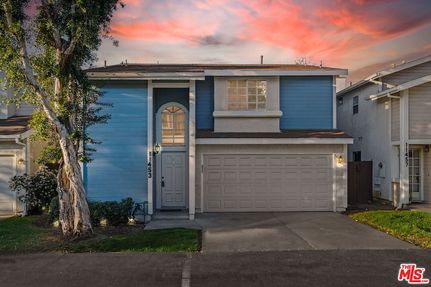 Property for sale in Los Angeles County, California