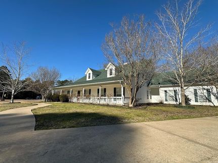 Property for sale in Saline County, Arkansas