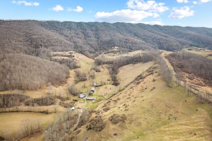 Ranch Property for sale in Bland County, Virginia