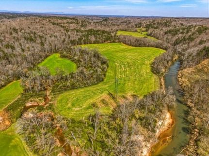 Riverfront Property for sale in Dawson County, Georgia