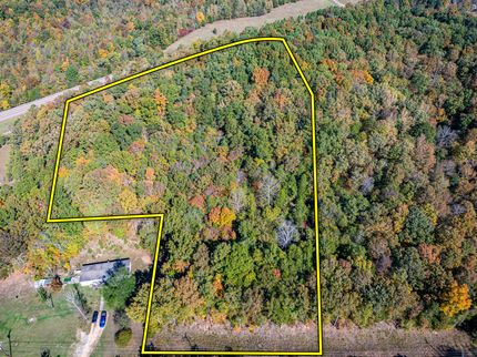 Farm Property for sale in Hardin County, Tennessee