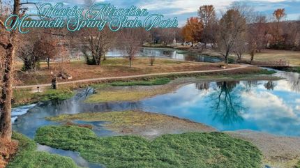 Property for sale in Fulton County, Arkansas