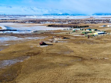 Property for sale in Teton County, Montana