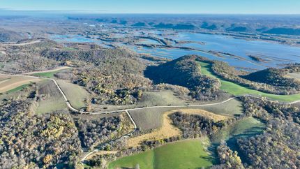 Timberland Property for sale in Allamakee County, Iowa