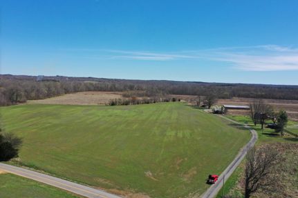 Farm Property for sale in Graves County, Kentucky