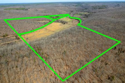 Recreational Property for sale in Washington County, Missouri