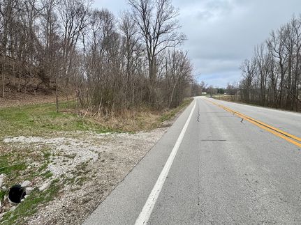 Property for sale in Spencer County, Indiana