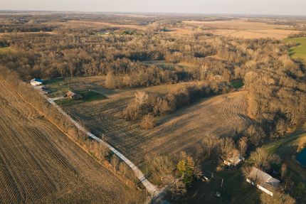 Property for sale in Greene County, Illinois