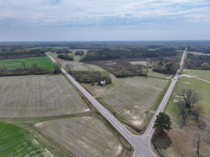 Farm Property for sale in Halifax County, North Carolina