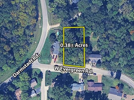 Undeveloped Land for sale in Vanderburgh County, Indiana