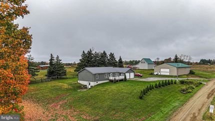 Property for sale in Potter County, Pennsylvania