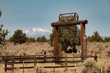Undeveloped Land for sale in Jefferson County, Oregon
