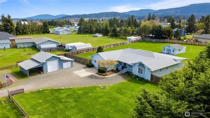 Property for sale in Clallam County, Washington