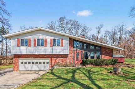 Property for sale in Van Buren County, Michigan