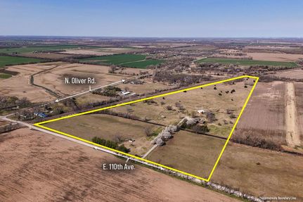 Property for sale in Sumner County, Kansas