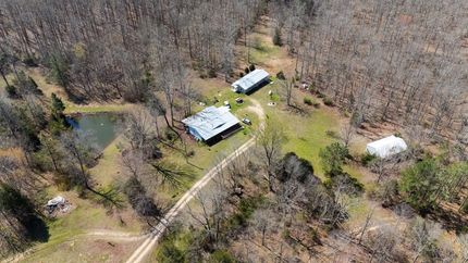 Farm Property for sale in Hickman County, Tennessee