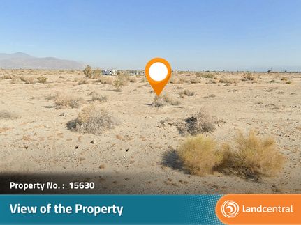 Property for sale in Imperial County, California