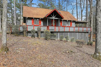 Property for sale in Harris County, Georgia