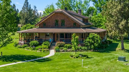 Property for sale in Deschutes County, Oregon