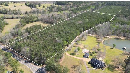 Property for sale in Webster County, Mississippi