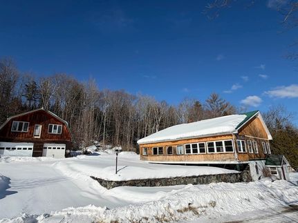 Property for sale in Coos County, New Hampshire