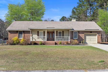 Property for sale in Cumberland County, North Carolina