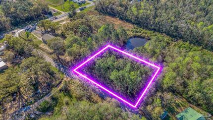 Property for sale in Santa Rosa County, Florida