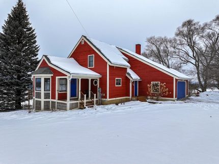 Property for sale in Addison County, Vermont