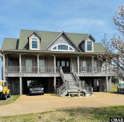 Property for sale in Dare County, North Carolina