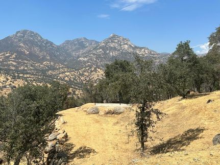 Property for sale in Tulare County, California