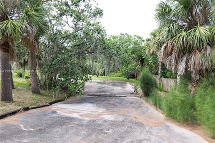 Undeveloped Land for sale in Martin County, Florida
