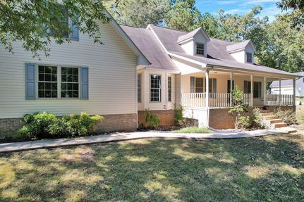 Property for sale in Bradley County, Tennessee