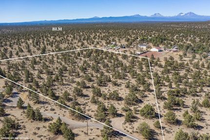 Undeveloped Land for sale in Deschutes County, Oregon