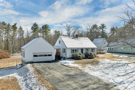 Residential Property for sale in Rockingham County, New Hampshire