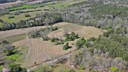 Ranch Property for sale in Webster County, Mississippi