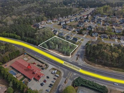 Property for sale in Henry County, Georgia