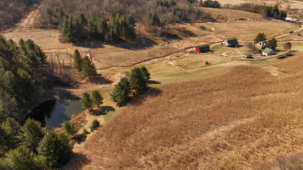 Property for sale in Vernon County, Wisconsin