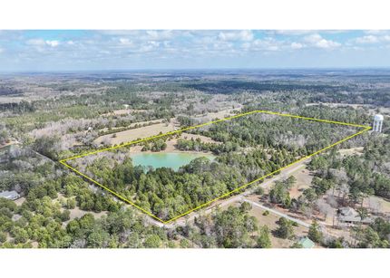 Hunting Land for sale in Montgomery County, Alabama