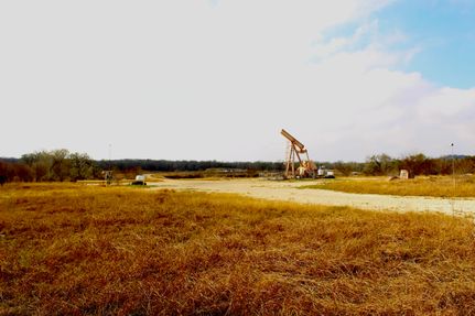 Timberland Property for sale in Gonzales County, Texas