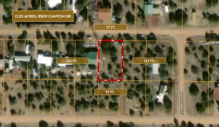 Property for sale in Navajo County, Arizona