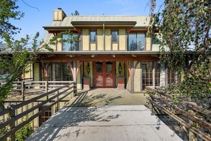 Lakefront Property for sale in Spokane County, Washington