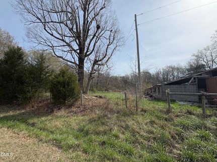 Undeveloped Land for sale in Chatham County, North Carolina