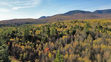 Undeveloped Land for sale in Coos County, New Hampshire