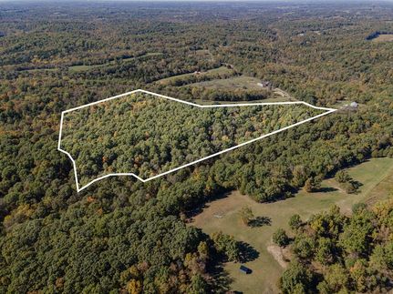 Undeveloped Land for sale in Owen County, Kentucky
