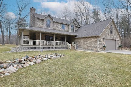 Property for sale in Saginaw County, Michigan