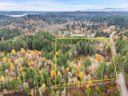 Property for sale in Mason County, Washington